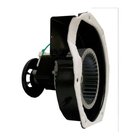 Rotom Rotom FB-RFB405, Motors and Blowers, 1/33 HP, 3000 RPM, 115V FB-RFB405